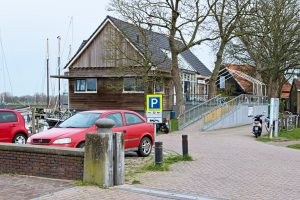 Jaarmarkt de Heugte - Parkeerverbod