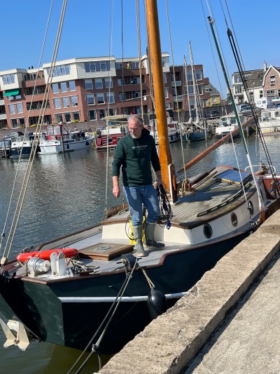 klussen